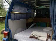 Grajewo ogłoszenia: Sprzedam volkswagena rocznik 1992, silnik suchy,sprawny technicznie... - zdjęcie