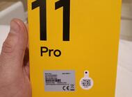 Grajewo ogłoszenia: Sprzedam telefon prawie jak nówka bez rysek Realme 11 pro 5G... - zdjęcie
