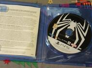 Grajewo ogłoszenia: Gra Marvel Spider-man 2 PS5
Polska wersja jezykowa 
Nowa,... - zdjęcie
