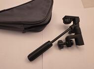 Grajewo ogłoszenia: Sprzedam adapter zaciskowy do mocowania na szybie samochodem... - zdjęcie