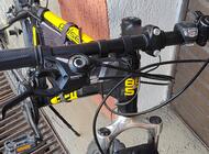 Grajewo ogłoszenia: Sprzedam rower stan bardzo dobry koła 26 kontakt SMS bo mogę nie... - zdjęcie