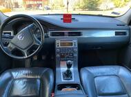 Grajewo ogłoszenia: Sprzedam volvo V70 2.0 diesel kombi, 136KM. Rok produkcji 2009.... - zdjęcie