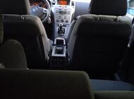 Grajewo ogłoszenia: Sprzedam Opel Zafira B 1.7 diesel, 7 osobowa, 2 komplety opon na... - zdjęcie