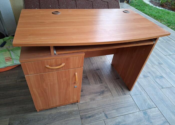 Grajewo ogłoszenia: Oddam biuro widoczne na zdjęciach własnoręcznie wykonane po...