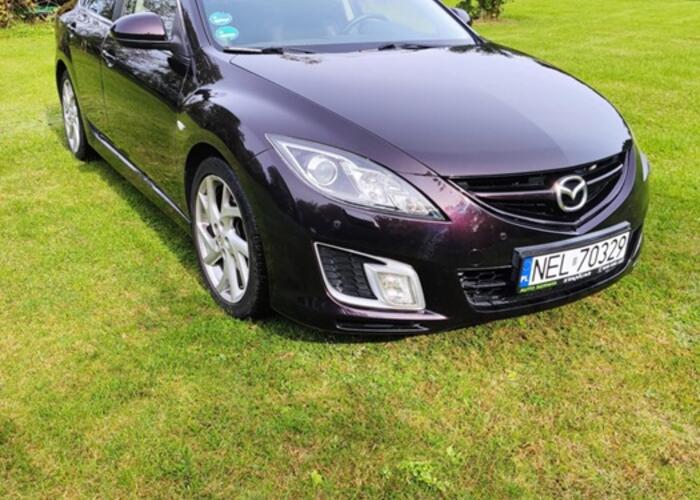 Grajewo ogłoszenia: Sprzedam Mazda 6
pierwsza rejestracja 2009
pojemność 2,2 diesel...